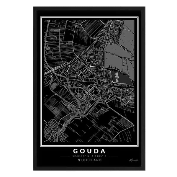 Stad Gouda