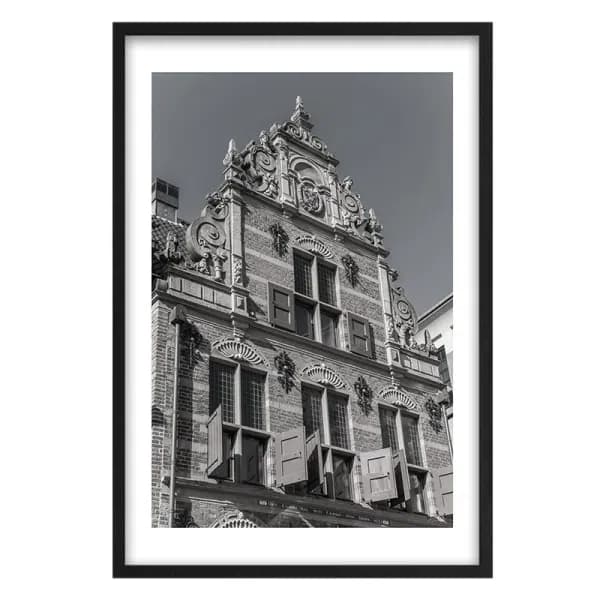 Goudkantoor Groningen
