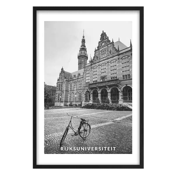 Rijksuniversiteit Groningen