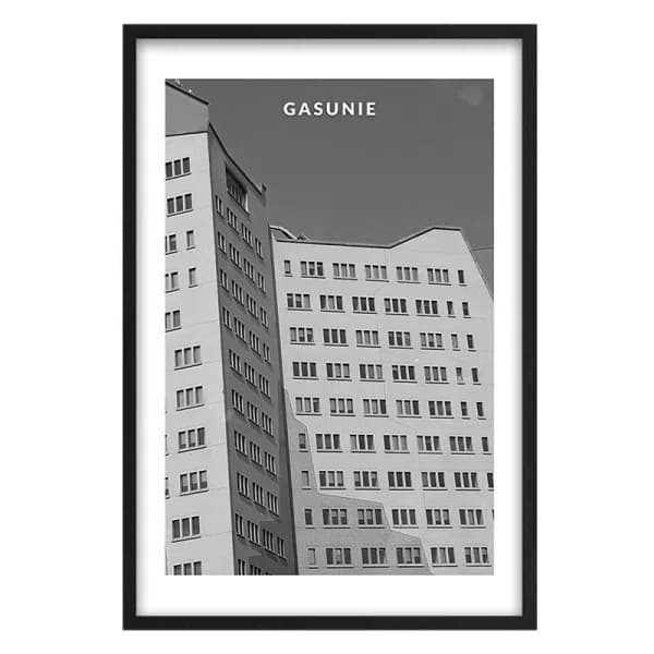 Gasunie Groningen
