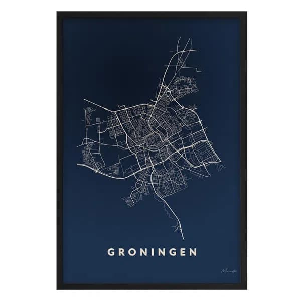 Stad Groningen