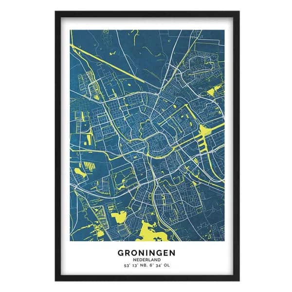 Stad Groningen