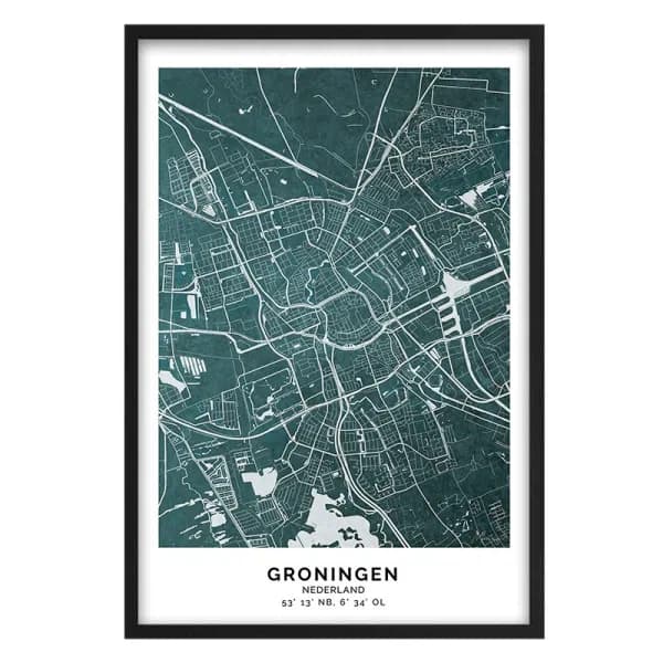 Stad Groningen