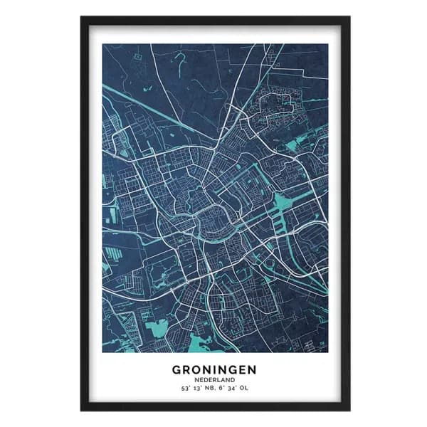 Stad Groningen