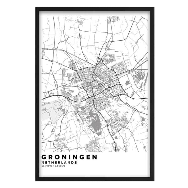 Stad Groningen