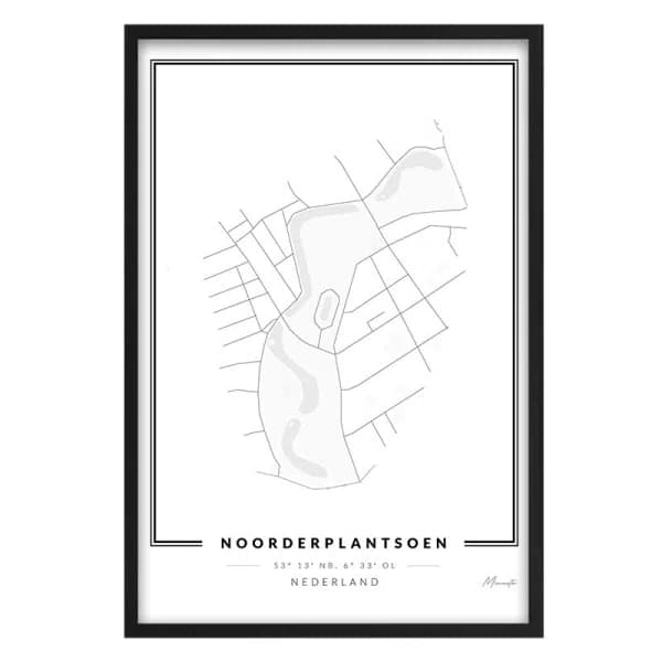 Noorderplantsoen Groningen
