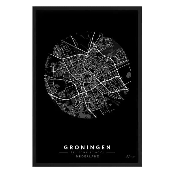 Stad Groningen