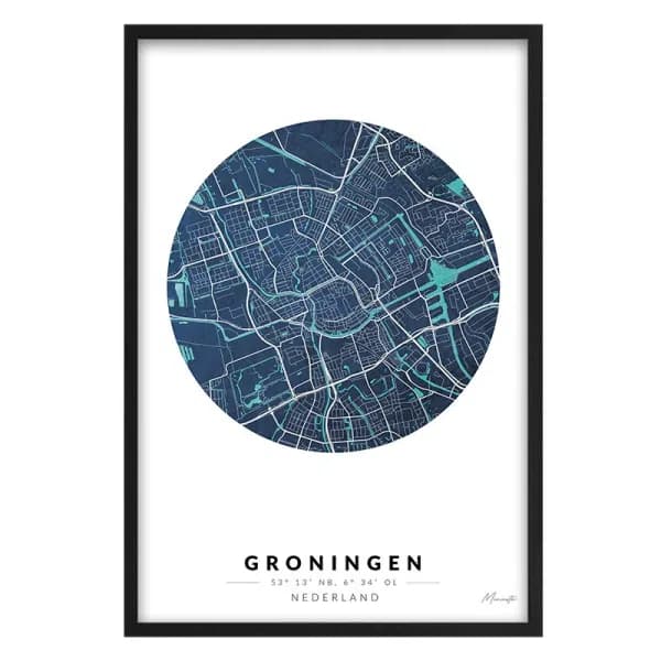 Stad Groningen