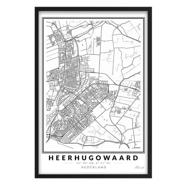 Stad Heerhugowaard