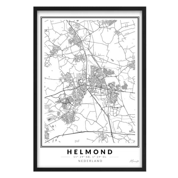 Stad Helmond