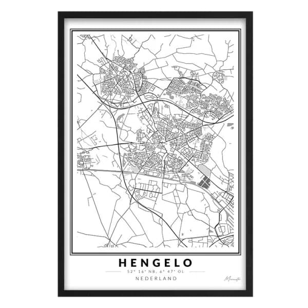 Stad Hengelo