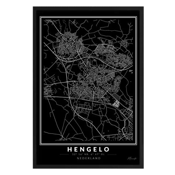 Stad Hengelo