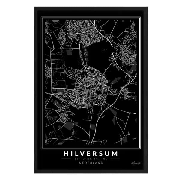Stad Hilversum