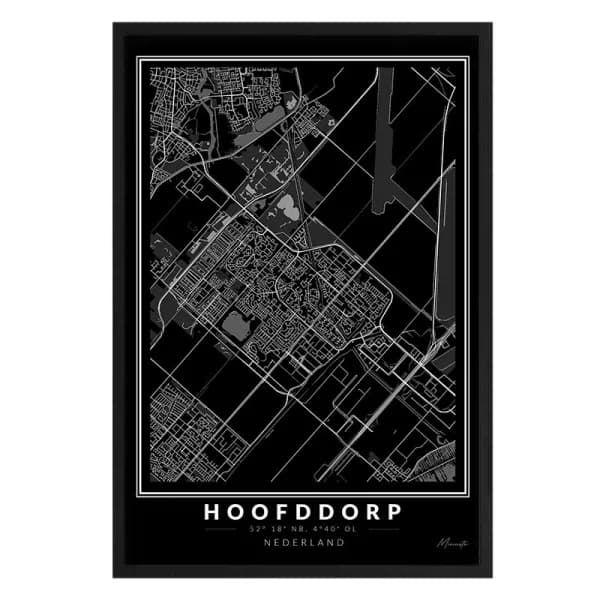 Dorp Hoofddorp