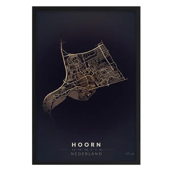 Stad Hoorn