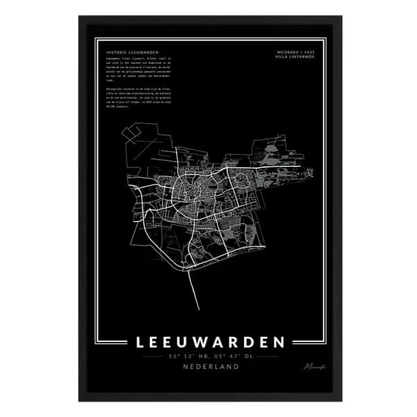Stad Leeuwarden
