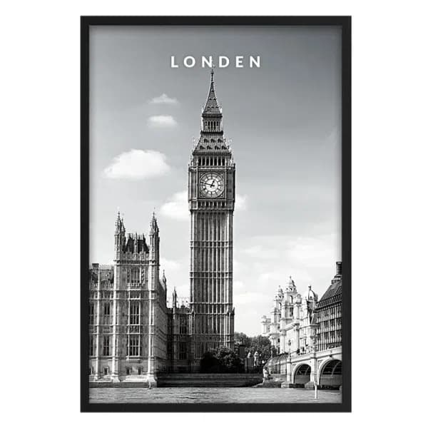 Londen