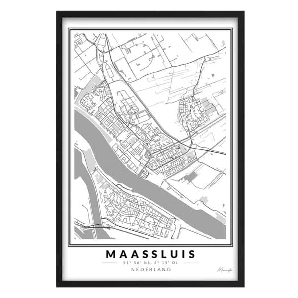 Stad Maassluis