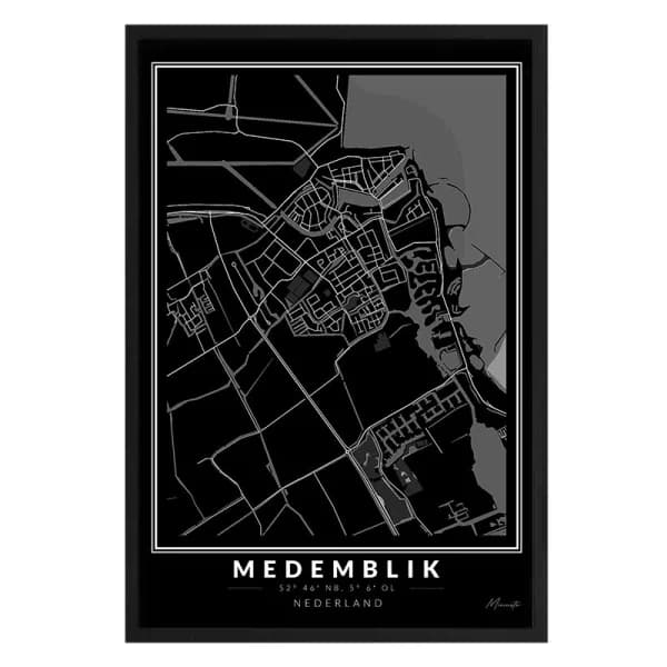 Stad Medemblik