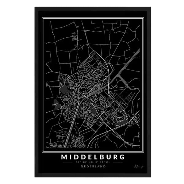 Stad Middelburg