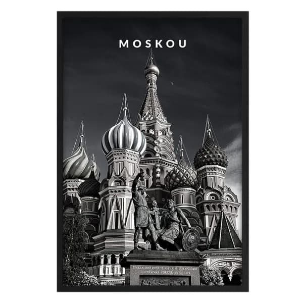 Moskou
