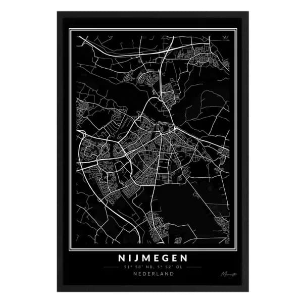 Stad Nijmegen