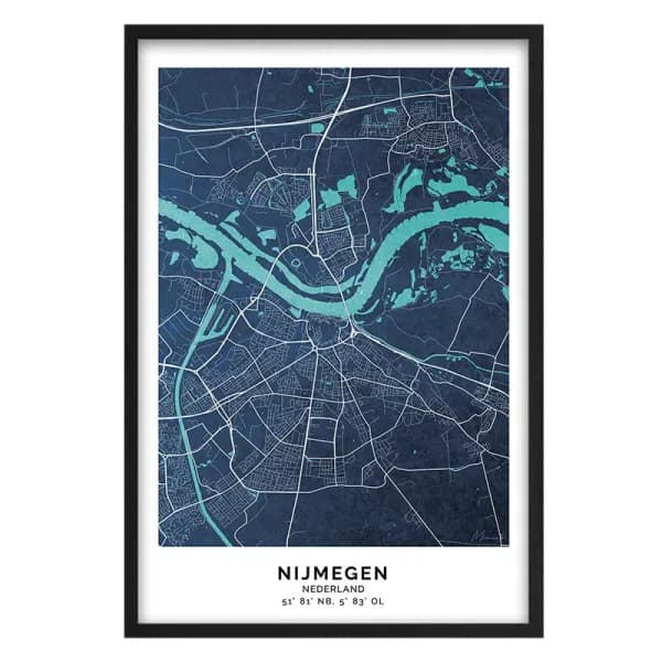 Stad Nijmegen
