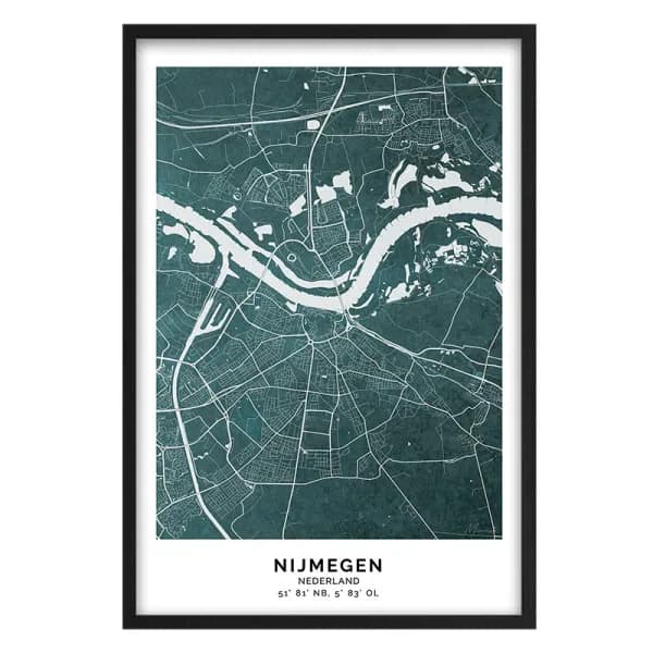 Stad Nijmegen