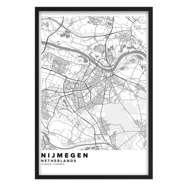 Stad Nijmegen
