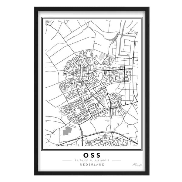 Stad Oss