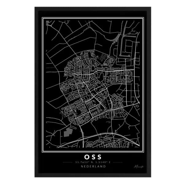 Stad Oss