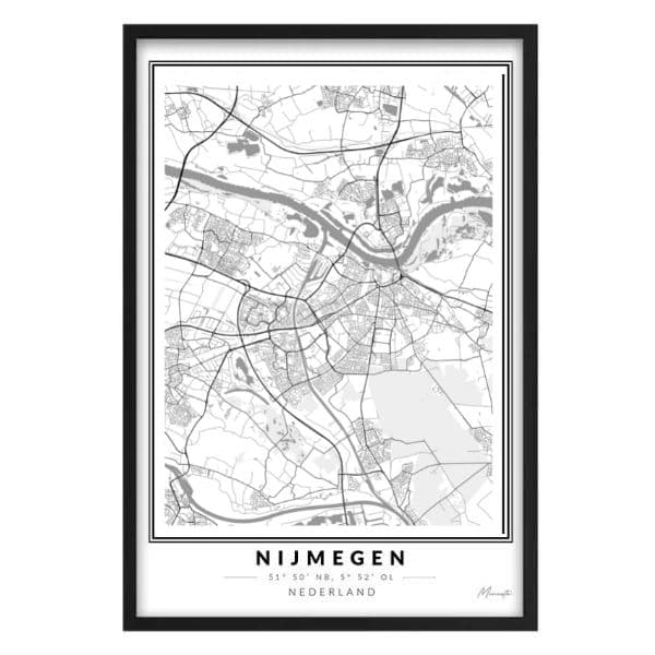 Stad Nijmegen