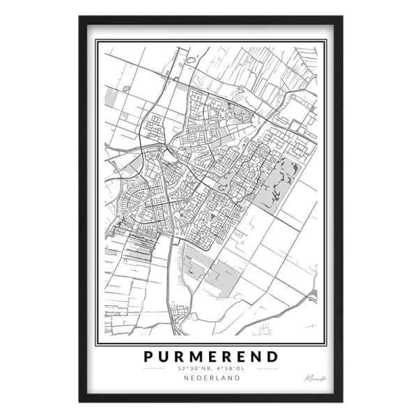 Stad Purmerend