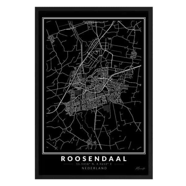Stad Roosendaal