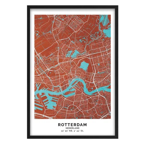 Stad Rotterdam