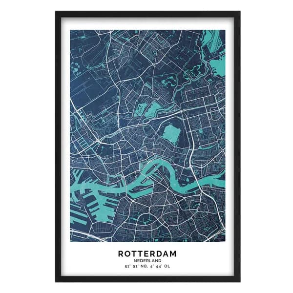 Stad Rotterdam
