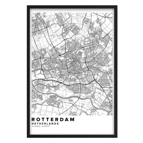 Stad Rotterdam