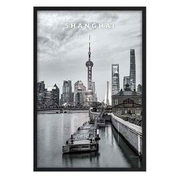 Shanghai