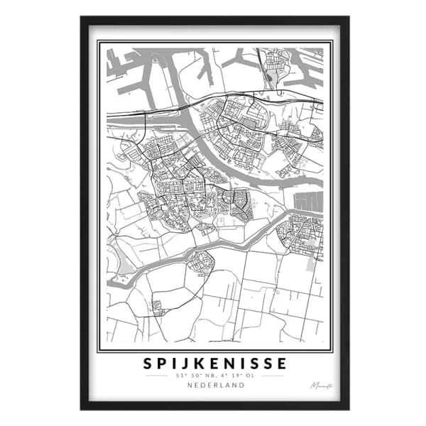 Stad Spijkenisse