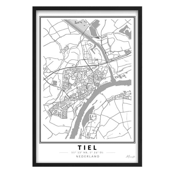 Stad Tiel