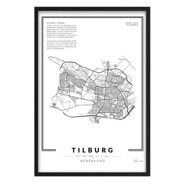 Stad Tilburg