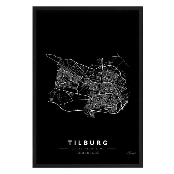 Stad Tilburg
