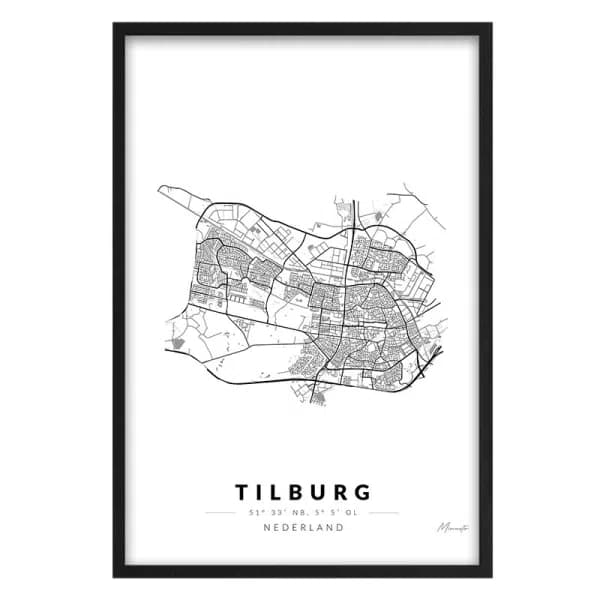Stad Tilburg