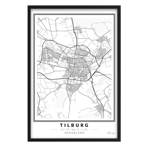 Stad Tilburg
