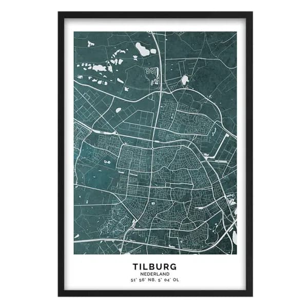 Stad Tilburg