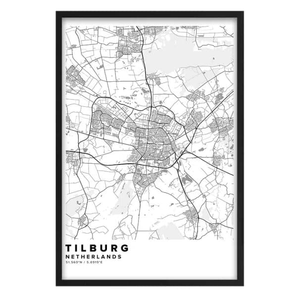 Stad Tilburg