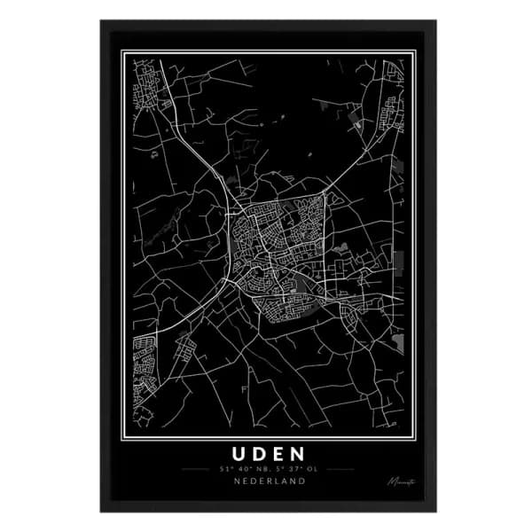 Dorp Uden