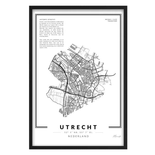 Stad Utrecht