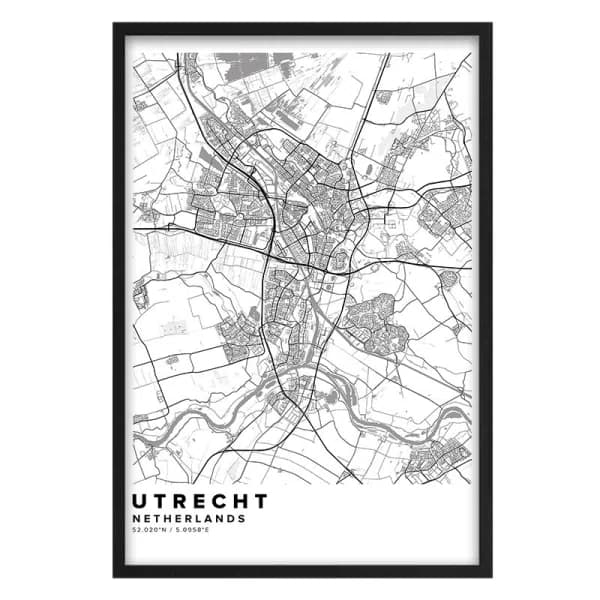 Stad Utrecht