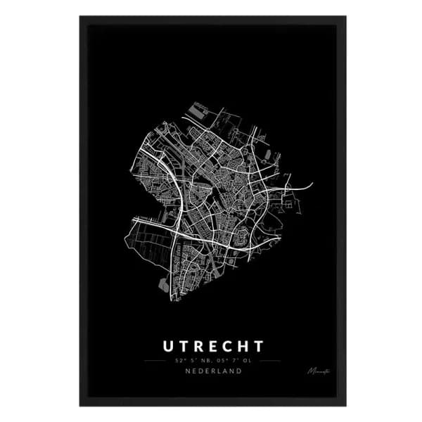 Stad Utrecht